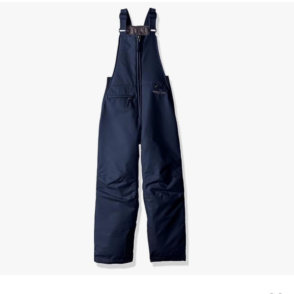 Arctix Snow Bibs